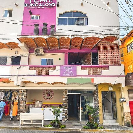 Bungalows Yeah ลอสอายาลา ภายนอก รูปภาพ