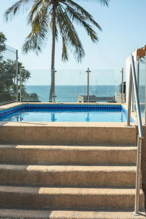 Bungalows Yeah ลอสอายาลา ภายนอก รูปภาพ