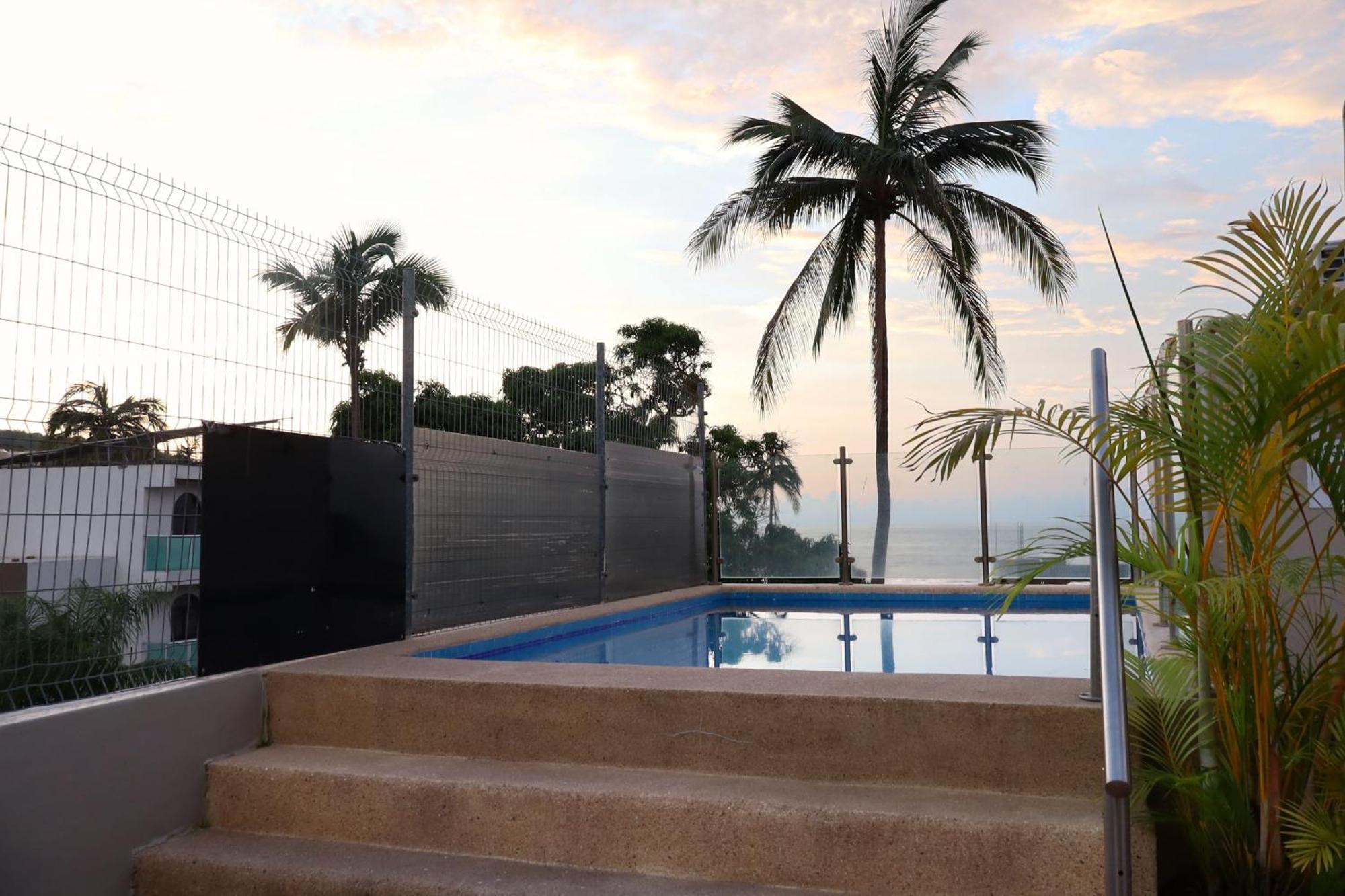 Bungalows Yeah ลอสอายาลา ภายนอก รูปภาพ