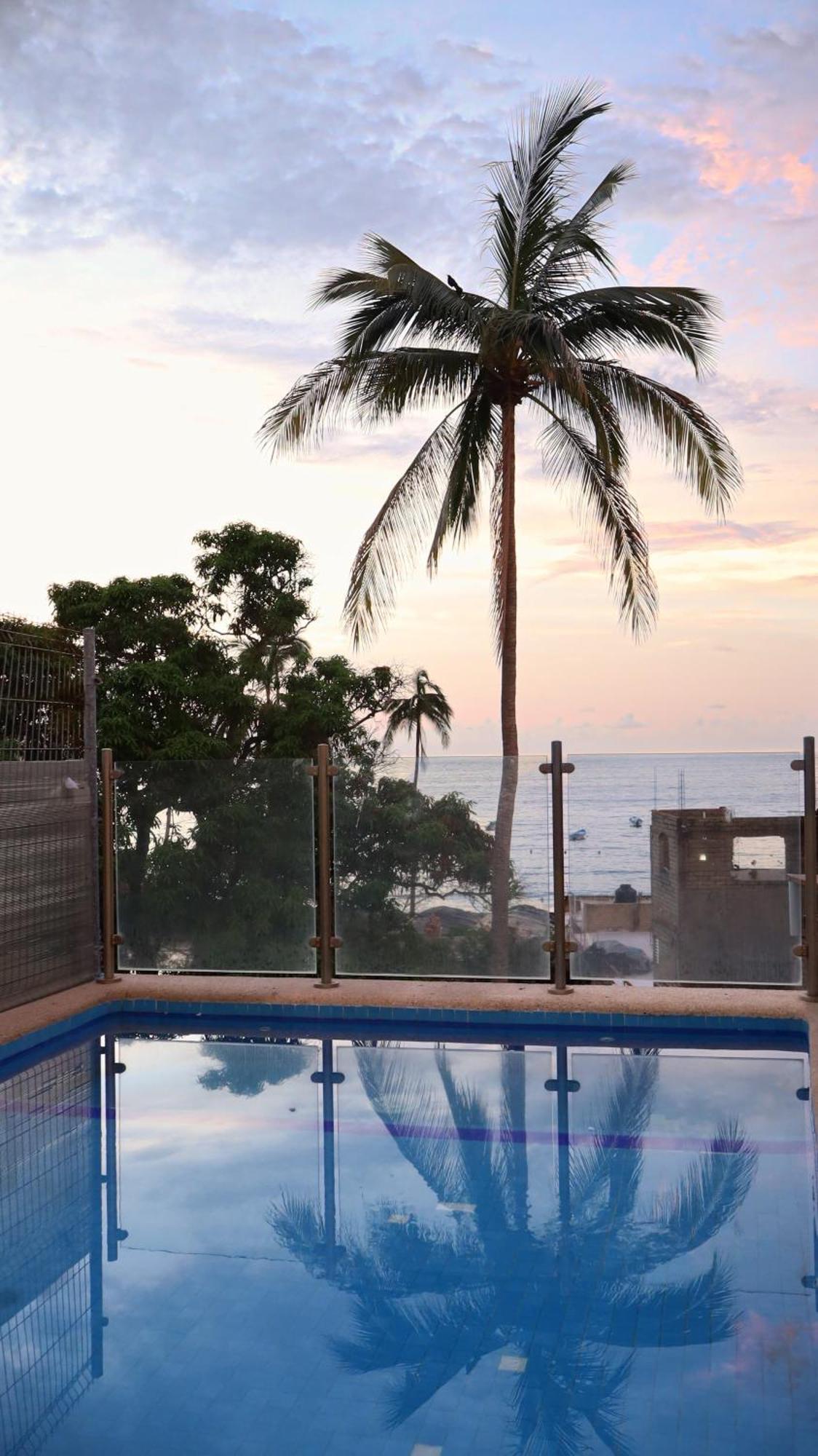 Bungalows Yeah ลอสอายาลา ภายนอก รูปภาพ